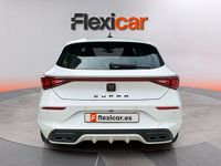Usado Cupra Leon 150 CV (110 kW) 2023 Blanco Berlina