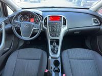 usado Opel Astra 5p Enjoy 1.7 CDTI 110 CV