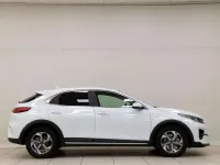 Usado Kia XCeed 120 CV (88 kW) 2022 Blanco SUV