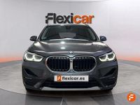 Usado BMW X1 150 CV (110 kW) 2022 Negro SUV