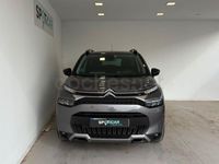 Usado Citroën C3 Aircross PureTech 110 CV (80 kW) 2023 Gris / plata SUV