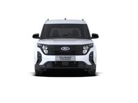 Nuevo Ford Tourneo Courier Titanium 125 CV (91 kW) 2026 Blanco Monovolumen