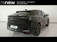 Nuevo Renault Rafale Esprit Alpine 300 CV (220 kW) 2026 Negro SUV
