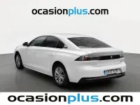 Usado Peugeot 508 Business-Line 130 CV (95 kW) 2019 Blanco Berlina
