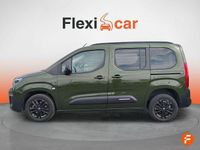 Usado Citroën Berlingo 102 CV (75 kW) 2024 Verde Monovolumen