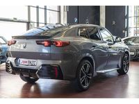 Usado BMW X2 Sport Line 150 CV (110 kW) 2025 Gris SUV