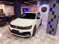 Usado VW Tiguan Sportline 190 CV (139 kW) 2018 Blanco SUV