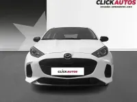 Usado Mazda 2 Center-Line 116 CV (85 kW) 2025 Utilitario