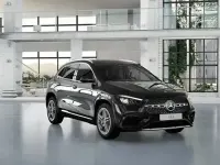 Nuevo Mercedes GLA200 163 CV (119 kW) 2025 Negro SUV