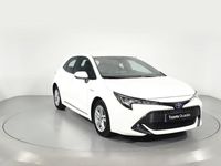 Usado Toyota Corolla Active 122 CV (89 kW) 2022 Blanco Berlina
