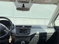 Usado Seat Ibiza Style Plus 80 CV (58 kW) 2019 Blanco Berlina