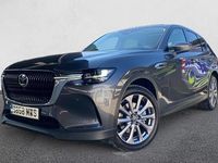 Usado Mazda CX-60 Exclusive-Line 327 CV (240 kW) 2024 SUV