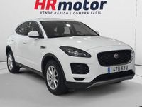 Usado Jaguar E-Pace 150 CV (110 kW) 2019 SUV