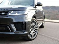 usado Land Rover Range Rover Sport 3.0SDV6 Autobiography Dynamic 306 14.75