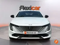 Usado Peugeot 508 Allure 131 CV (96 kW) 2024 Blanco Berlina