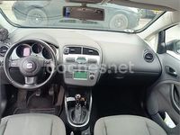 Usado Seat Altea Style 105 CV (77 kW) 2009 Blanco Monovolumen