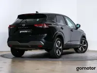 Usado Nissan Qashqai Style Edition 140 CV (102 kW) 2024 Negro SUV