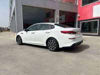 usado Kia Optima 1.6 CRDi 100kW (136CV) Drive