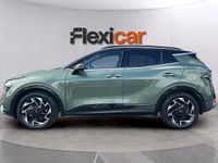 Usado Kia Sportage GT-Line 265 CV (194 kW) 2024 Verde SUV