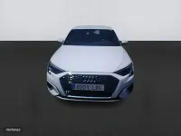 Usado Audi A3 Advanced Plus 150 CV (110 kW) 2022 Blanco Berlina
