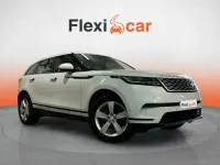 Usado Land Rover Range Rover Velar S 180 CV (132 kW) 2019 Blanco SUV