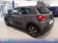 Usado Citroën C3 PureTech 83 CV (61 kW) 2024 Gris Berlina