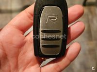 Usado Volvo S60 300 CV (220 kW) 2003 Gris / plata Berlina