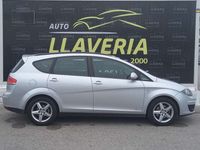 usado Seat Altea XL 1.2 TSI Copa Reference