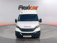 Usado Iveco Daily 156 CV (114 kW) 2023 Blanco