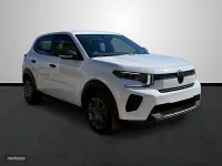 Nuevo Citroën C3 100 CV (73 kW) 2026 Blanco SUV