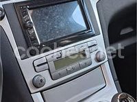 Usado Ford S-MAX Titanium 140 CV (102 kW) 2007 Gris / plata Monovolumen