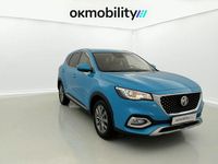 Usado MG HS Comfort 162 CV (119 kW) 2023 Brighton blue  jay SUV