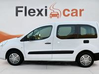 usado Citroën Berlingo Talla M BlueHDi 100 #TOP1 Diésel en Flexicar Málaga 2