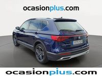 Usado Seat Tarraco XCELLENCE 150 CV (110 kW) 2019 Azul SUV