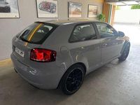 Usado Audi A3 105 CV (77 kW) 2009 Utilitario