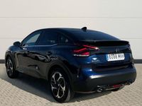 Usado Citroën C4 136 CV (100 kW) 2024 Azul SUV