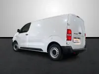 Nuevo Fiat Scudo 120 CV (88 kW) 2025 Gris Van