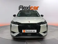 Usado DS Automobiles DS3 Crossback Performance 131 CV (96 kW) 2023 Gris SUV