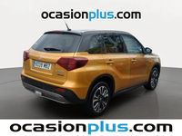 Usado Suzuki Vitara GLX 116 CV (85 kW) 2022 Blanco SUV