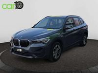 Usado BMW X1 150 CV (110 kW) 2020 Gris SUV