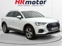 Usado Audi Q3 Advanced 150 CV (110 kW) 2023 SUV