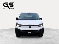 Nuevo Citroën Berlingo 100 CV (73 kW) 2026 Blanco Monovolumen