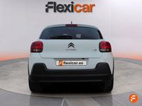 Usado Citroën C3 PureTech 110 CV (80 kW) 2024 Blanco