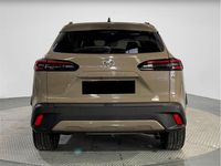 Usado Toyota Corolla Cross Style 178 CV (130 kW) 2025 Marrón siena SUV