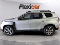 Usado Dacia Duster Prestige 131 CV (96 kW) 2022 Gris SUV