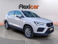 Usado Seat Ateca Reference 110 CV (80 kW) 2023 Blanco SUV