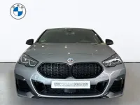 Usado BMW M235 Comfort Edition 306 CV (225 kW) 2022 Gris Coupe