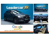 Usado Volvo XC60 Inscription 398 CV (292 kW) 2020 Gris SUV
