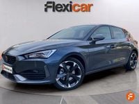 Usado Cupra Leon 150 CV (110 kW) 2023 Gris