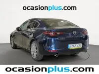 Usado Mazda 6 122 CV (89 kW) 2022 Azul Berlina